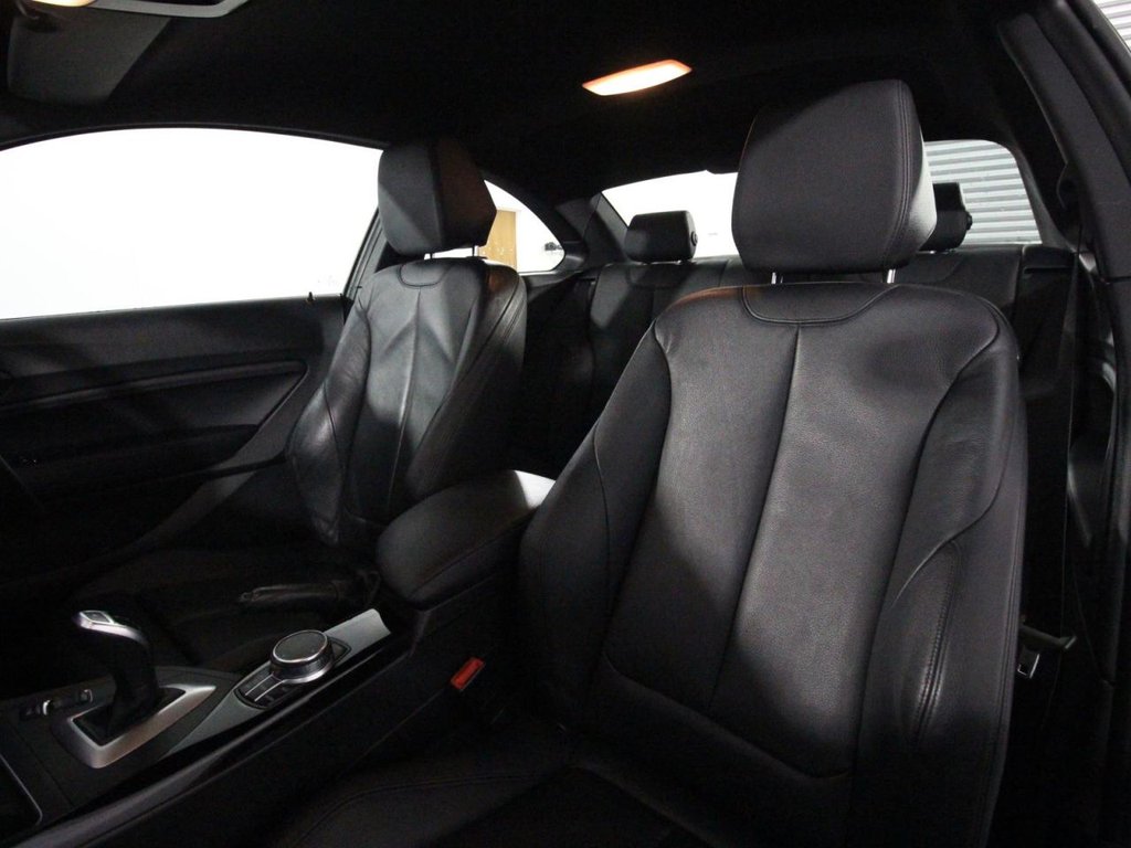 Used BMW 2 Series 2018 for sale - 76454230: Photo 12