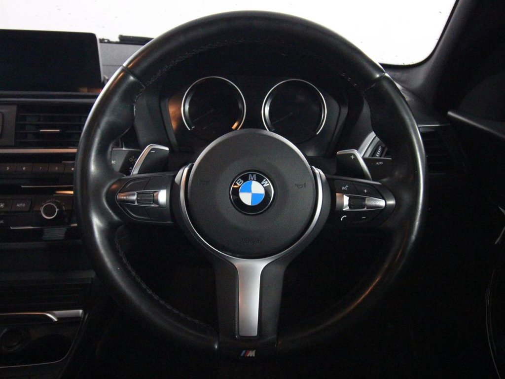 Used BMW 2 Series 2018 for sale - 76454230: Photo 14