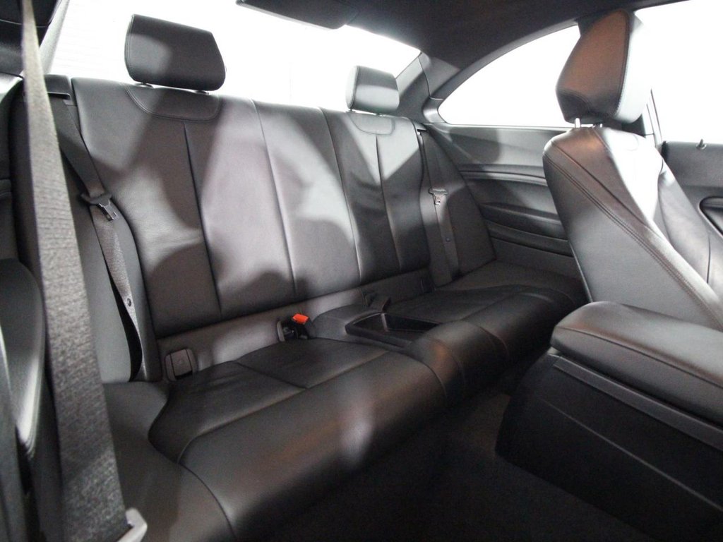 Used BMW 2 Series 2018 for sale - 76454230: Photo 15