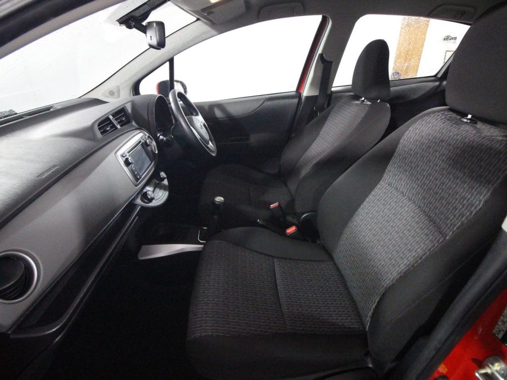 Used Toyota Yaris 2014 for sale - 77525934: Photo 11