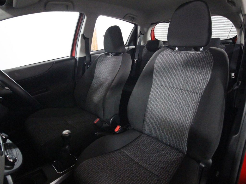 Used Toyota Yaris 2014 for sale - 77525934: Photo 12