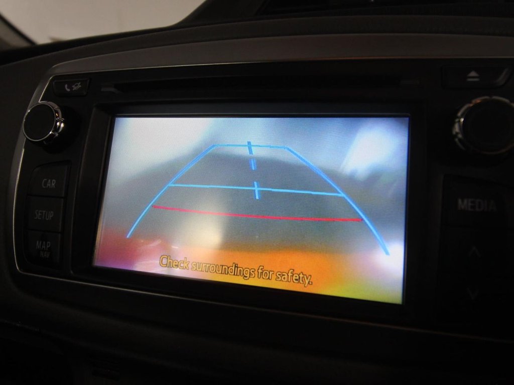 Used Toyota Yaris 2014 for sale - 77525934: Photo 18