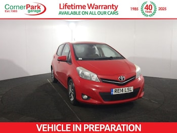 Used Toyota Yaris 2014 for sale - 77525934: Photo
