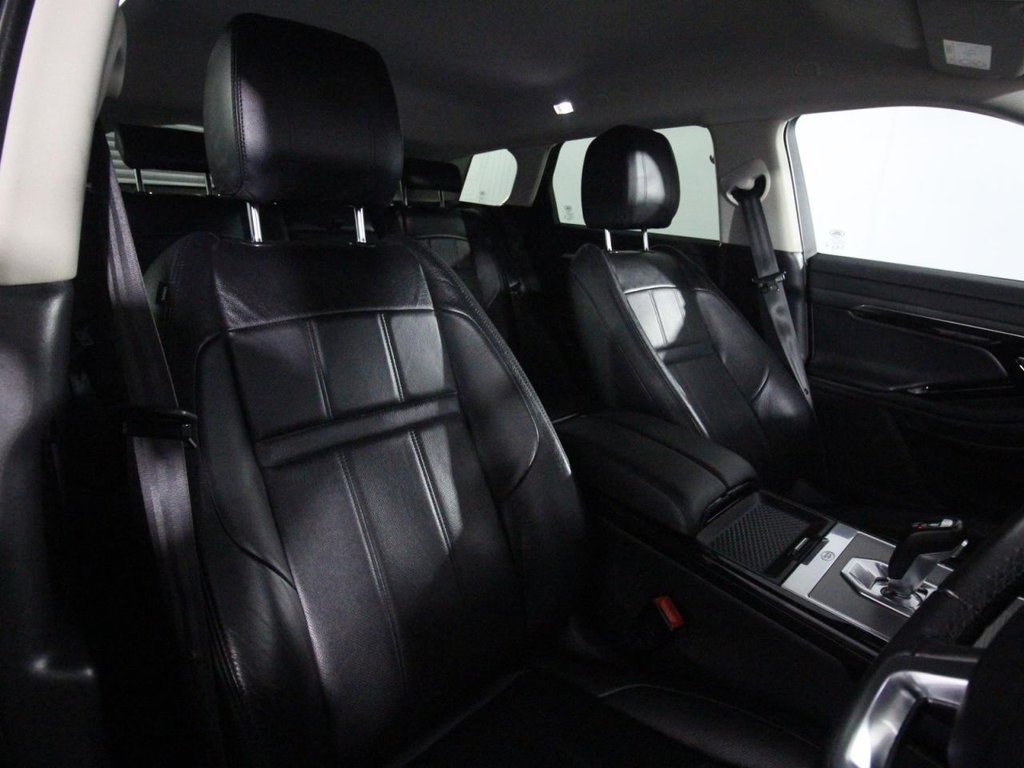 Used Land Rover Range Rover Evoque 2019 for sale - 77936383: Photo 10