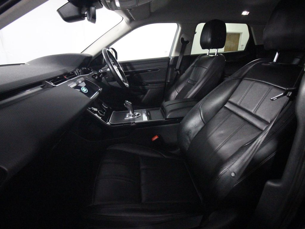 Used Land Rover Range Rover Evoque 2019 for sale - 77936383: Photo 11