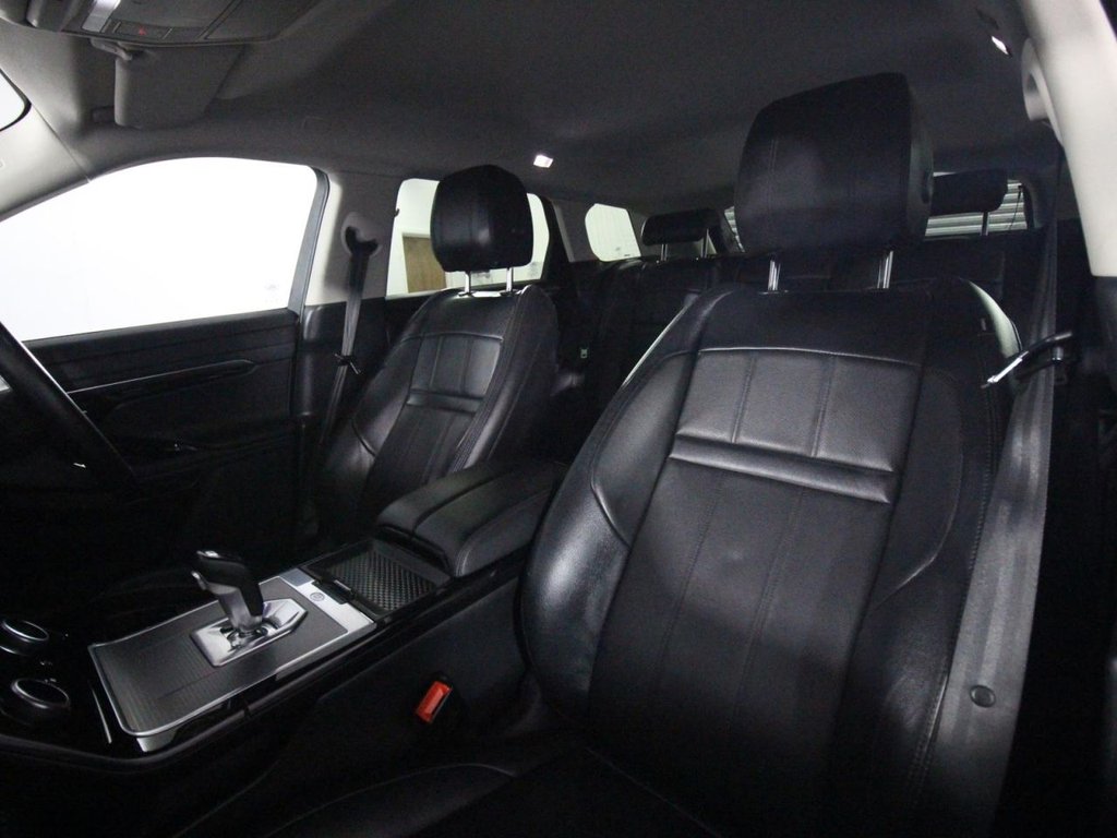 Used Land Rover Range Rover Evoque 2019 for sale - 77936383: Photo 12