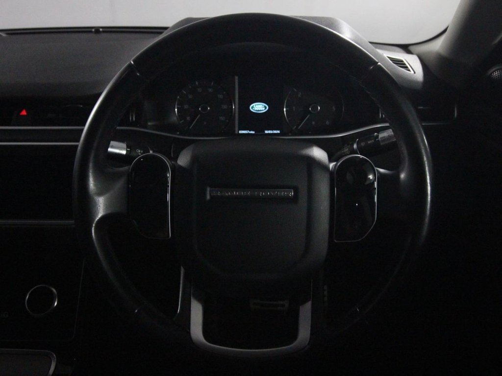 Used Land Rover Range Rover Evoque 2019 for sale - 77936383: Photo 14