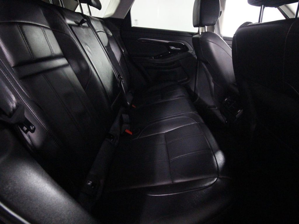 Used Land Rover Range Rover Evoque 2019 for sale - 77936383: Photo 15