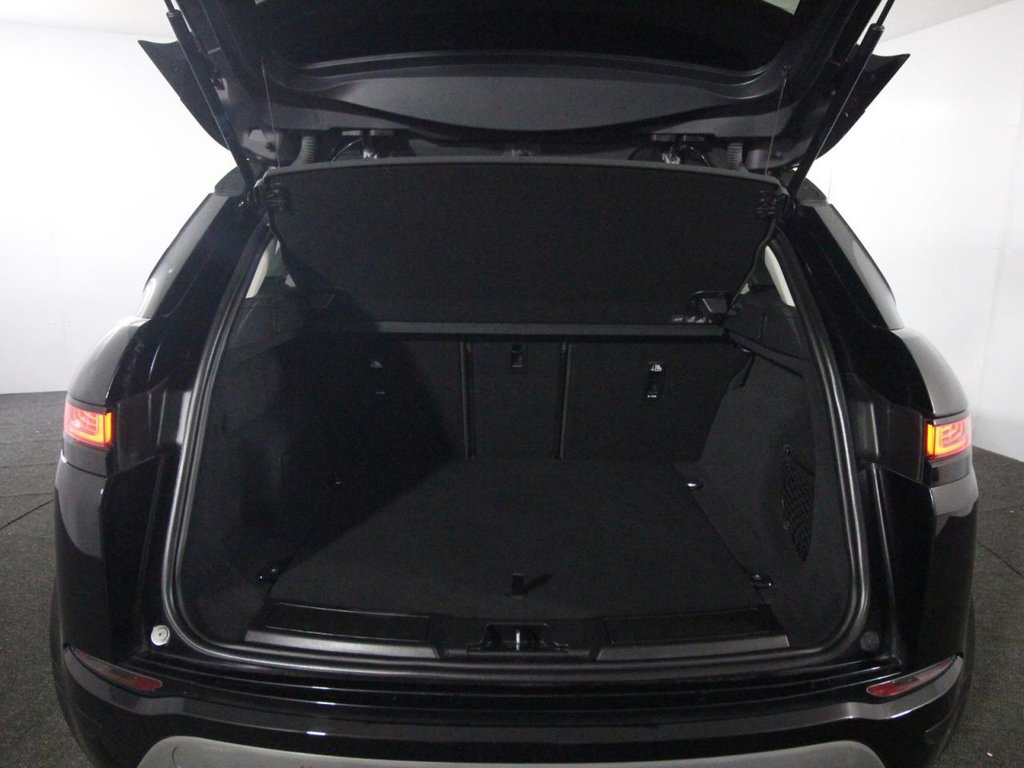 Used Land Rover Range Rover Evoque 2019 for sale - 77936383: Photo 16