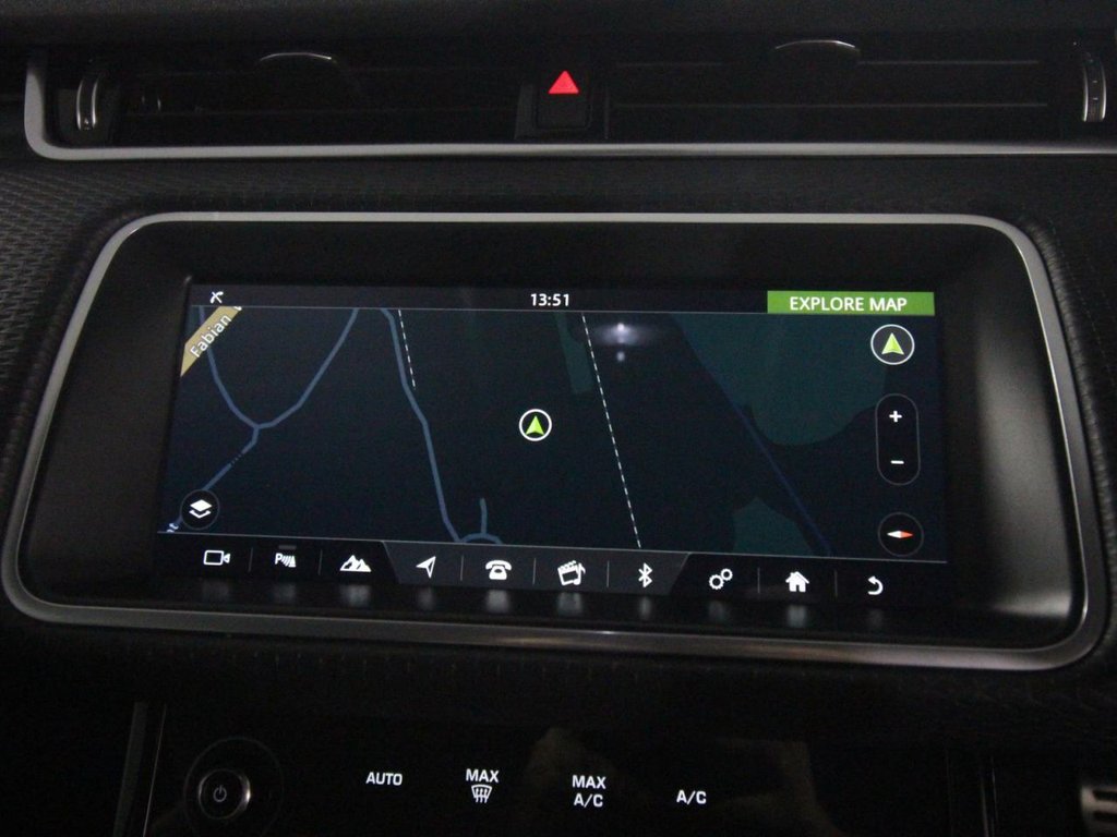 Used Land Rover Range Rover Evoque 2019 for sale - 77936383: Photo 19