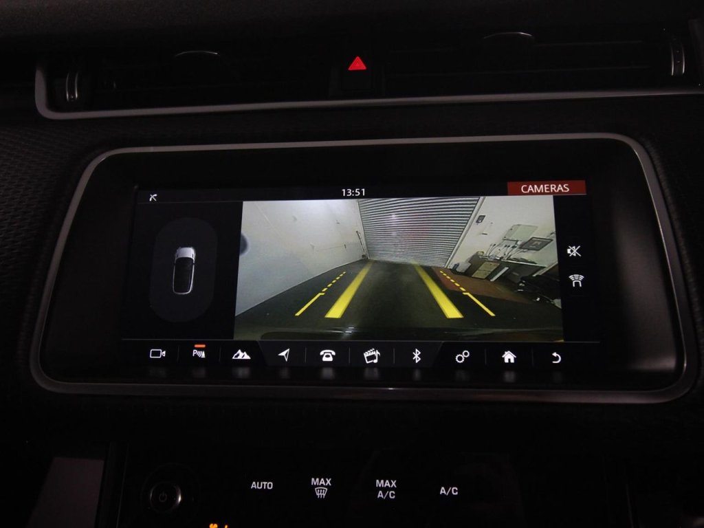 Used Land Rover Range Rover Evoque 2019 for sale - 77936383: Photo 20