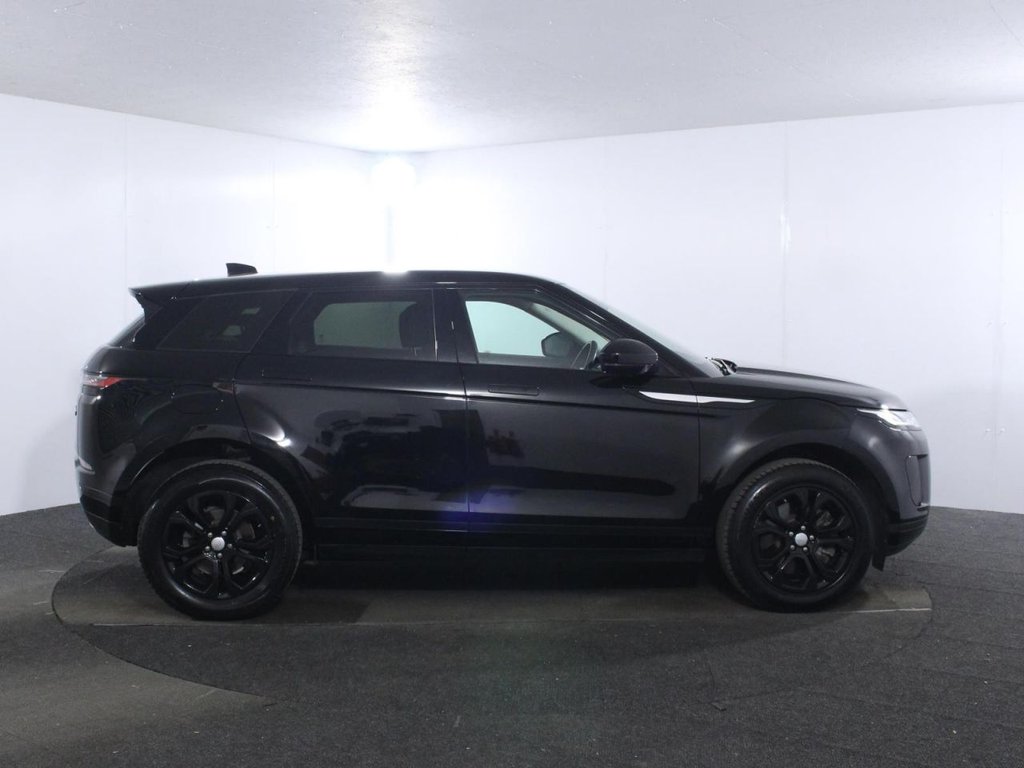 Used Land Rover Range Rover Evoque 2019 for sale - 77936383: Photo 8