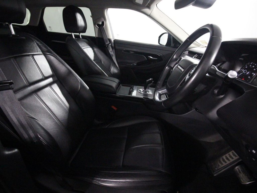 Used Land Rover Range Rover Evoque 2019 for sale - 77936383: Photo 9