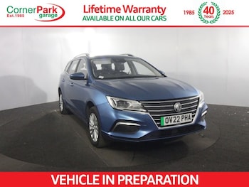 Used MG MG5 2022 for sale - 79313439: Photo