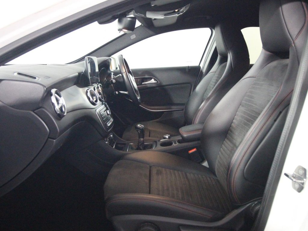 Used Mercedes-Benz GLA 2018 for sale - 76670685: Photo 11