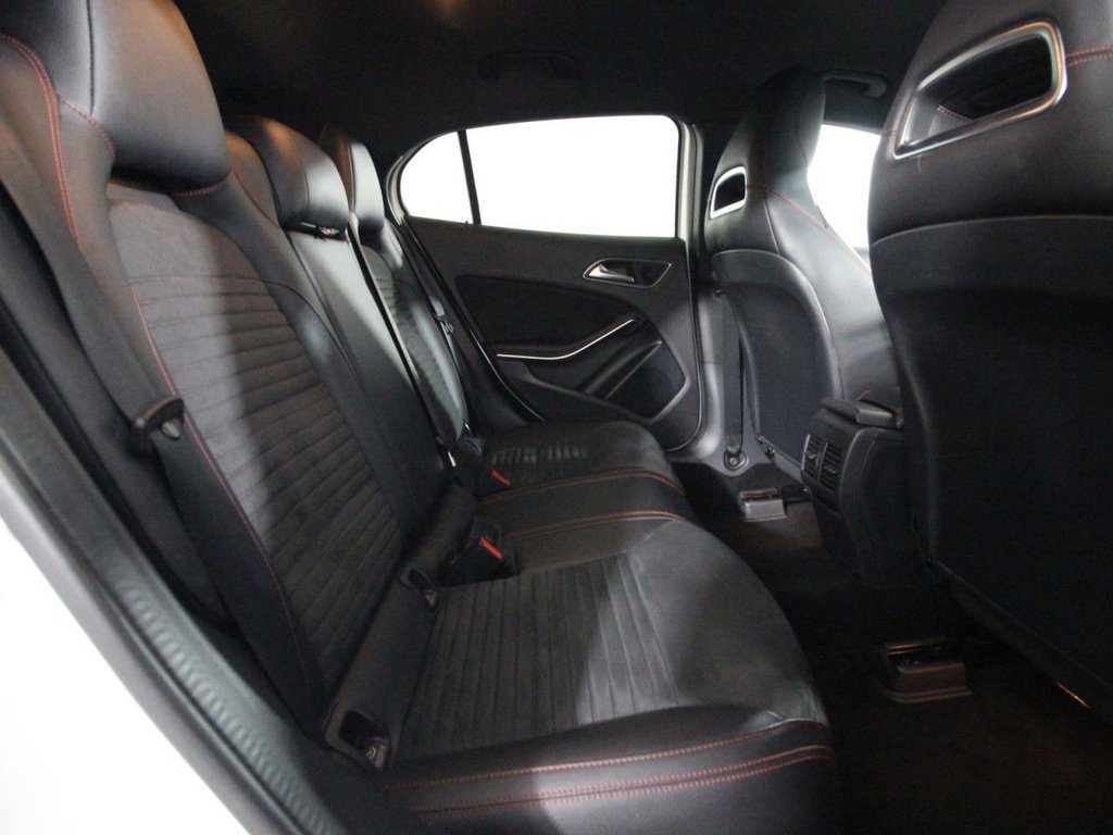 Used Mercedes-Benz GLA 2018 for sale - 76670685: Photo 15