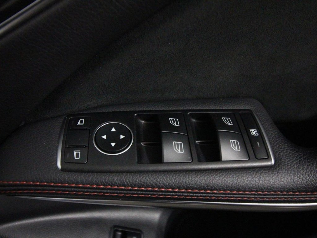 Used Mercedes-Benz GLA 2018 for sale - 76670685: Photo 16