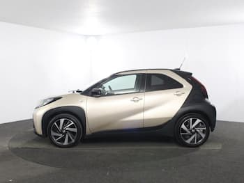 Used Toyota Aygo X 2024 for sale - 79737774: Photo
