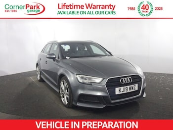 Used Audi A3 2019 for sale - 79409189: Photo