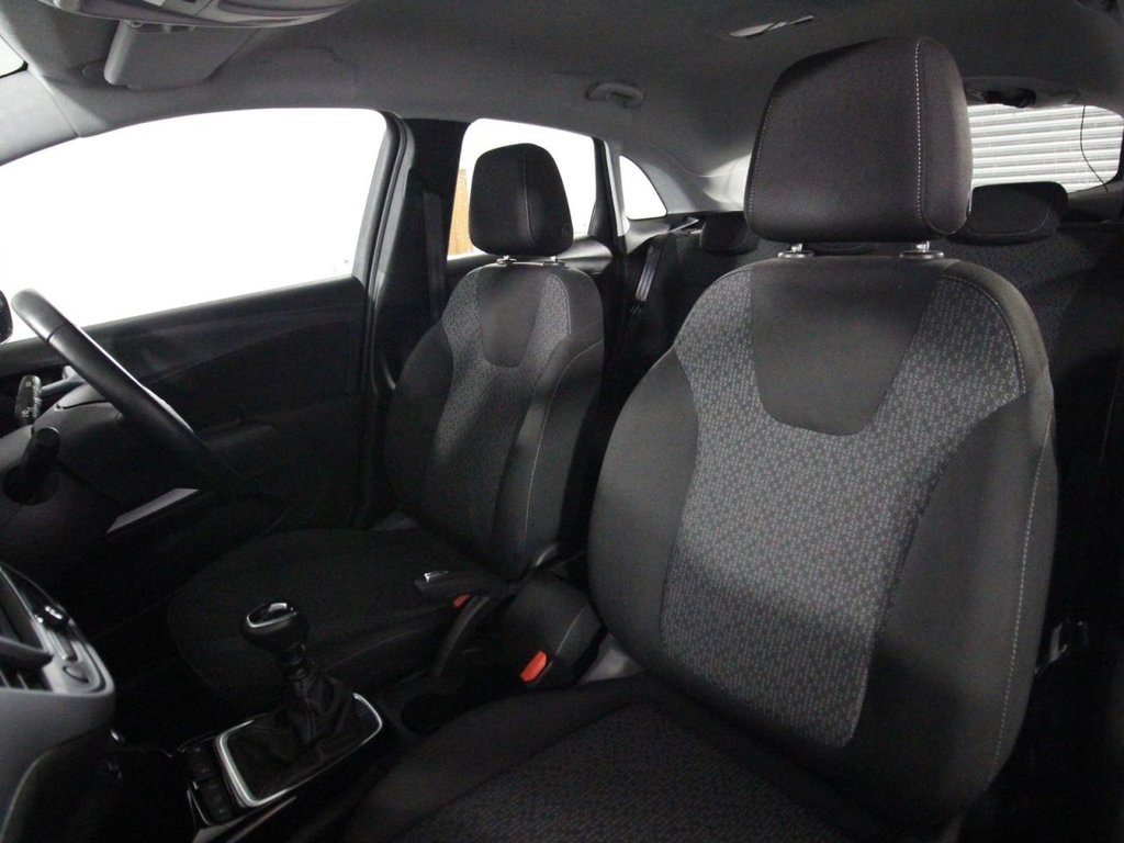 Used Vauxhall Crossland 2022 for sale - 77463870: Photo 12