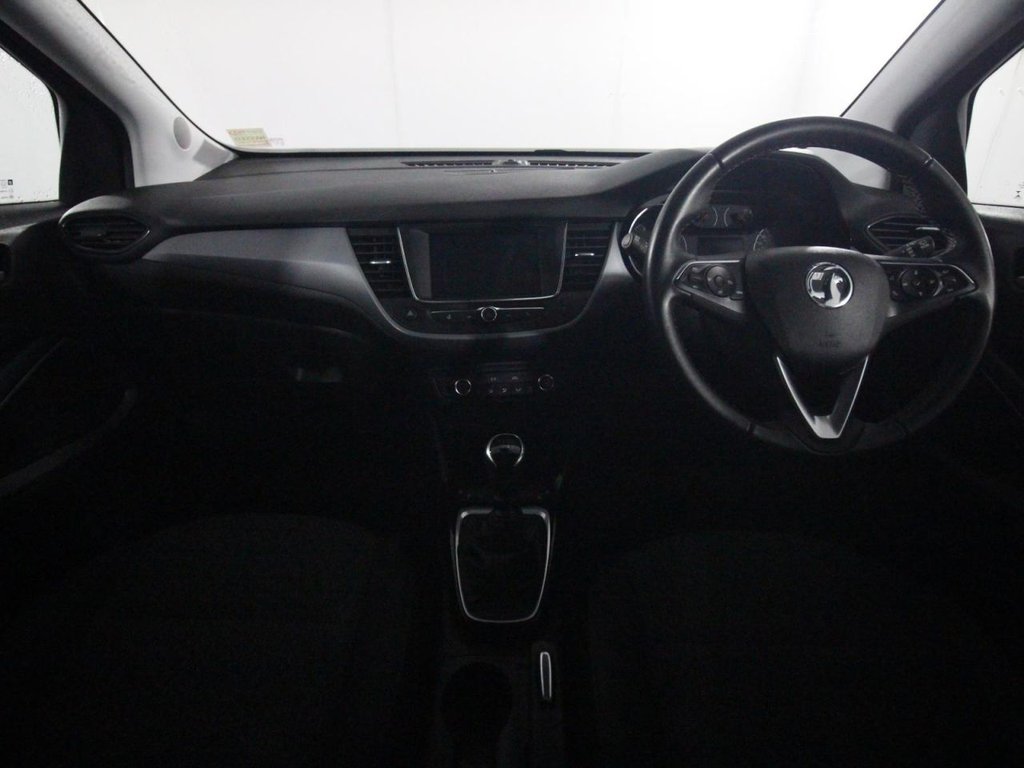 Used Vauxhall Crossland 2022 for sale - 77463870: Photo 13