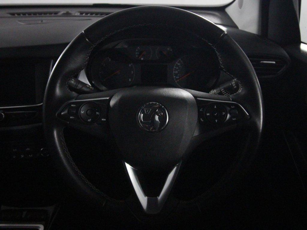 Used Vauxhall Crossland 2022 for sale - 77463870: Photo 14