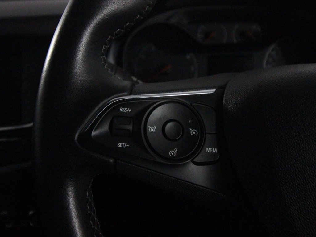 Used Vauxhall Crossland 2022 for sale - 77463870: Photo 15