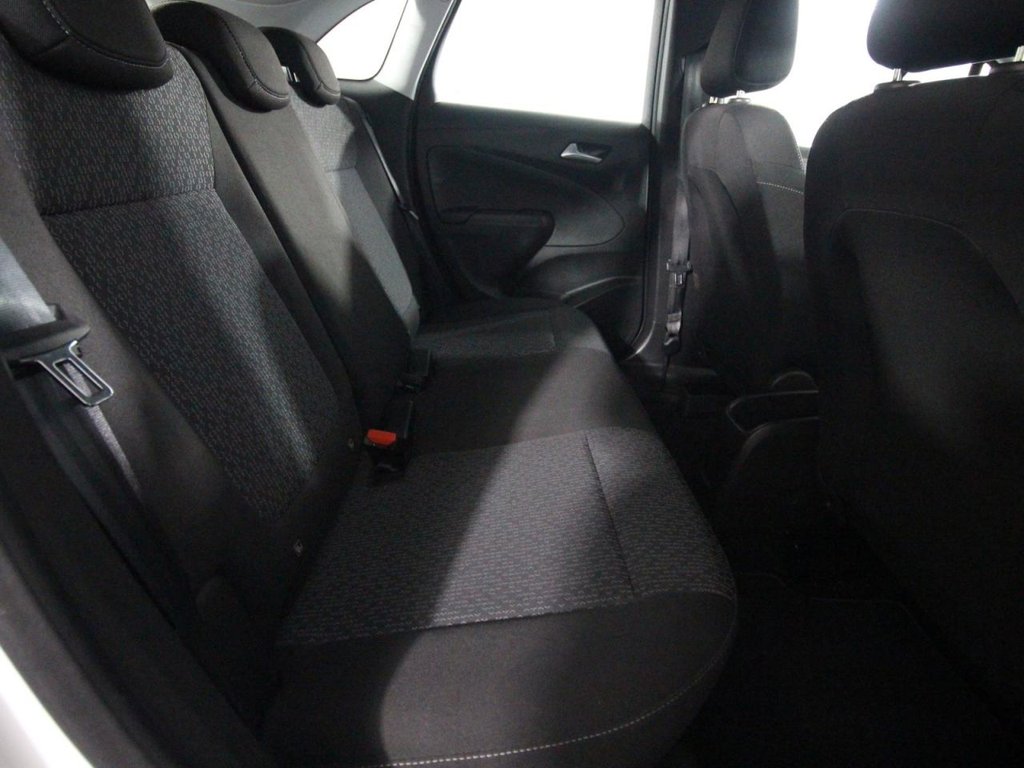 Used Vauxhall Crossland 2022 for sale - 77463870: Photo 16