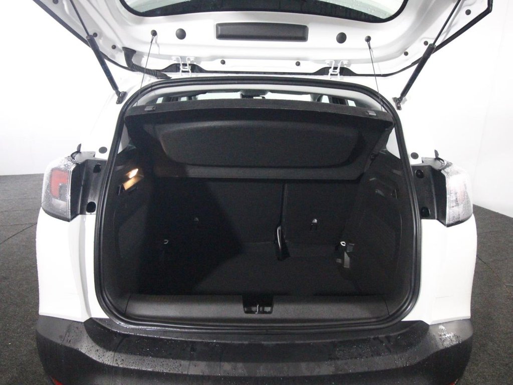 Used Vauxhall Crossland 2022 for sale - 77463870: Photo 17