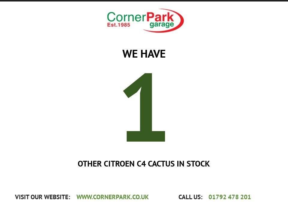 Used Citroen C4 Cactus 2016 for sale - 75998802: Photo 7