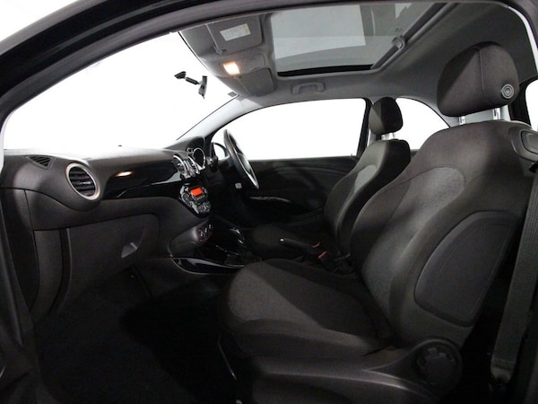 Used Vauxhall ADAM 2017 for sale - 75776983: Photo 11