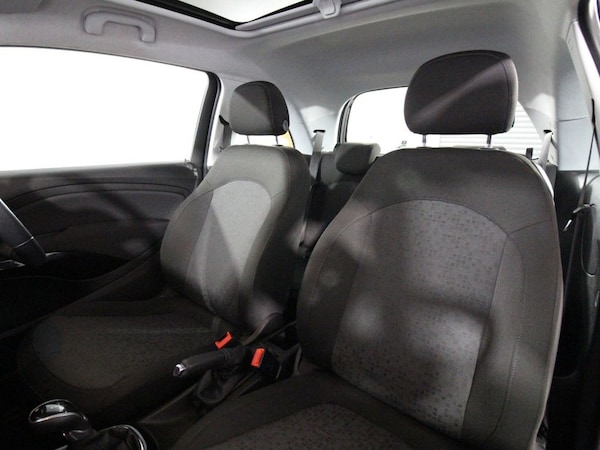 Used Vauxhall ADAM 2017 for sale - 75776983: Photo 12