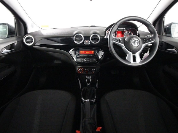Used Vauxhall ADAM 2017 for sale - 75776983: Photo 13