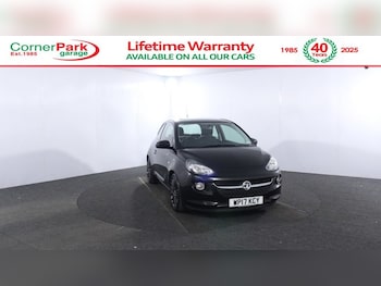 2017 (17) - 1.4i ecoFLEX GLAM Hatchback 3dr Petrol Easytronic Euro 6 (s/s) (87 ps)
