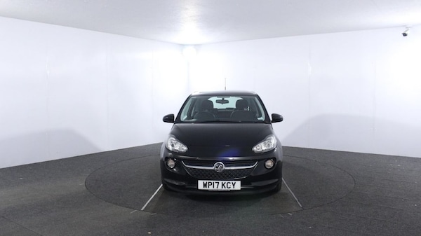 Used Vauxhall ADAM 2017 for sale - 75776983: Photo 2