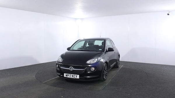 Used Vauxhall ADAM 2017 for sale - 75776983: Photo 3