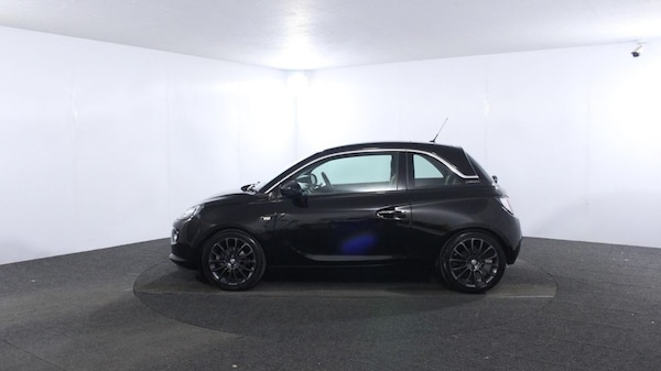 Used Vauxhall ADAM 2017 for sale - 75776983: Photo 4