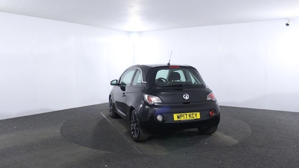 Used Vauxhall ADAM 2017 for sale - 75776983: Photo 5