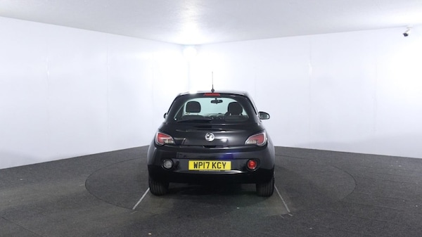 Used Vauxhall ADAM 2017 for sale - 75776983: Photo 6
