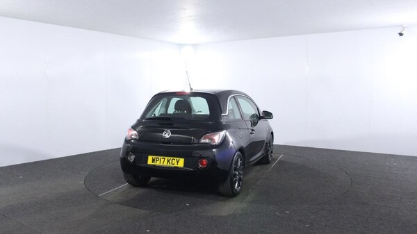 Used Vauxhall ADAM 2017 for sale - 75776983: Photo 7