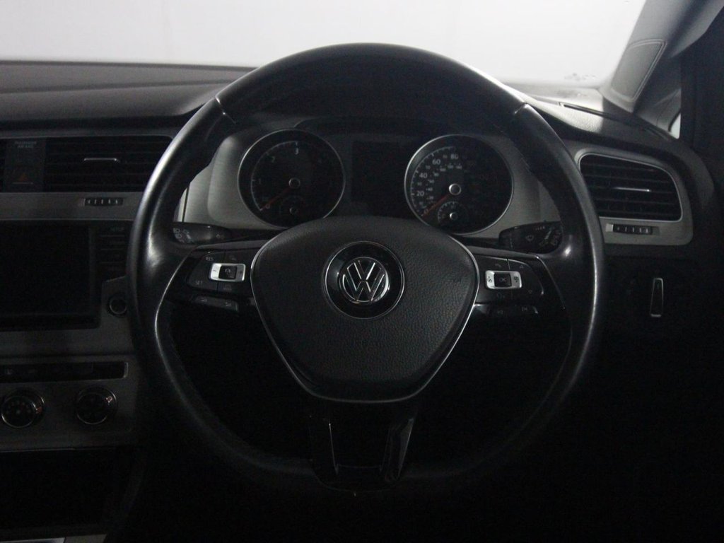 Used Volkswagen Golf 2015 for sale - 76297047: Photo 17