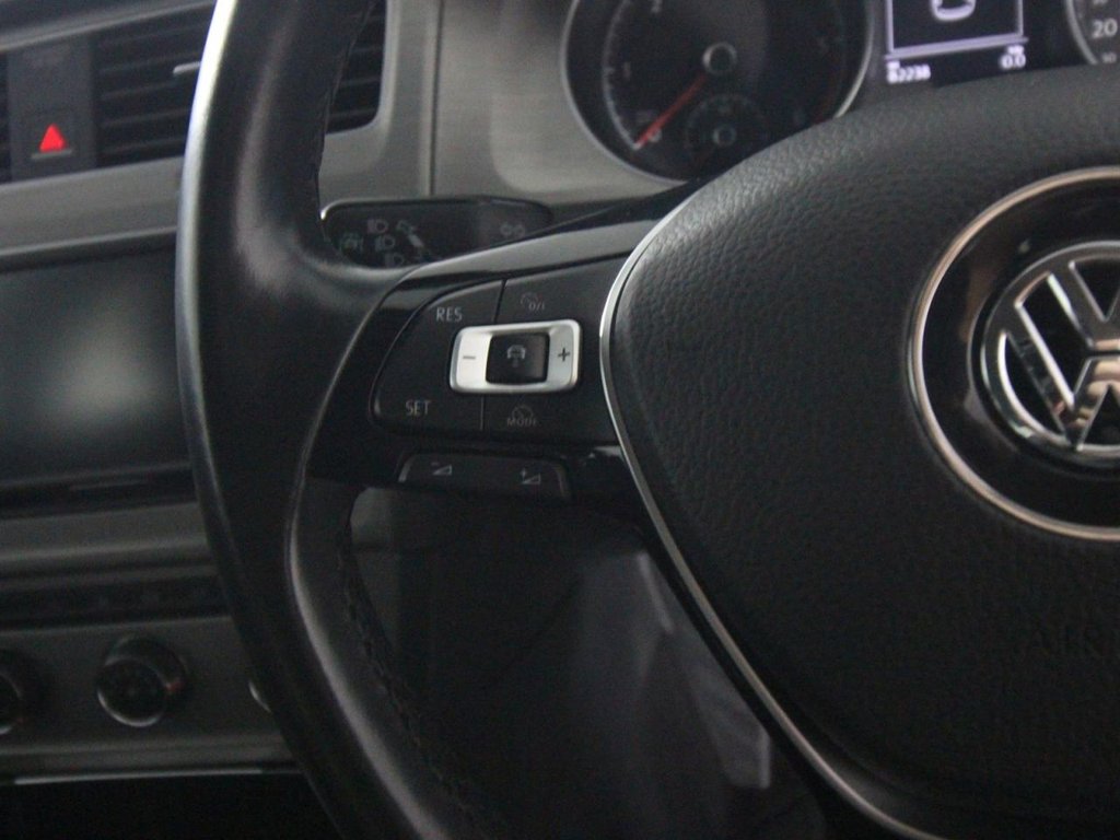 Used Volkswagen Golf 2015 for sale - 76297047: Photo 21