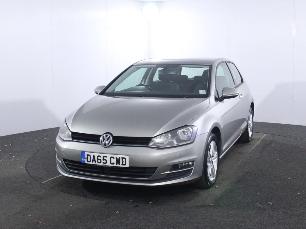 Used Volkswagen Golf 2015 for sale - 76297047: Photo 3