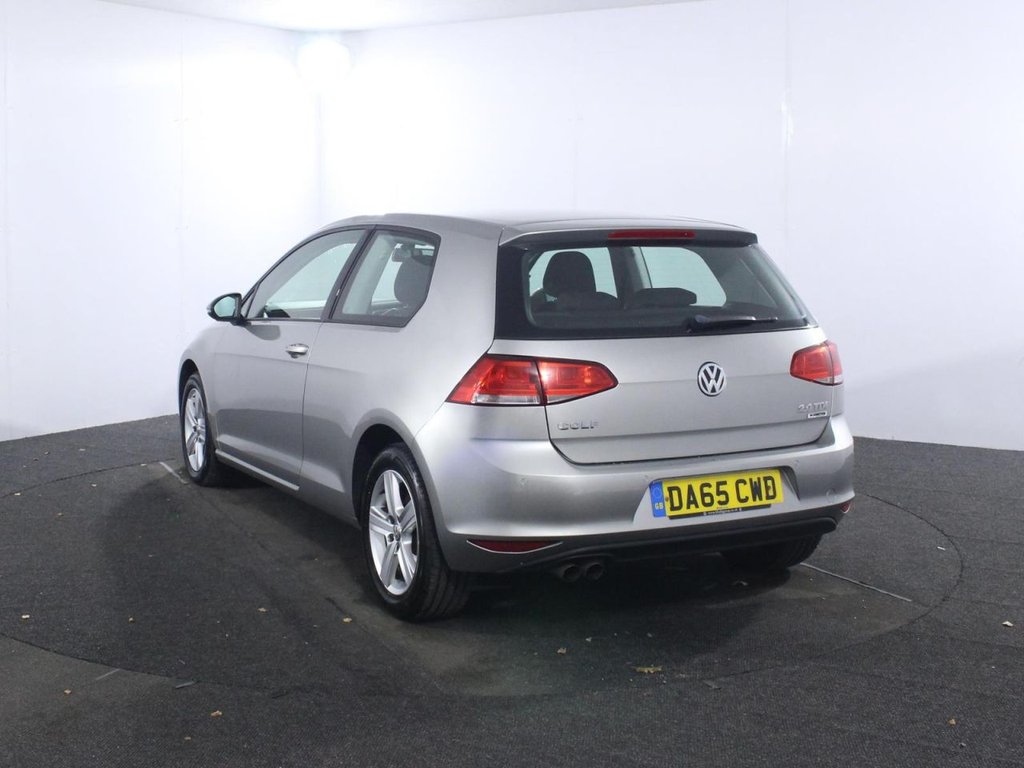 Used Volkswagen Golf 2015 for sale - 76297047: Photo 5