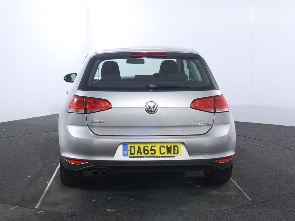 Used Volkswagen Golf 2015 for sale - 76297047: Photo 6