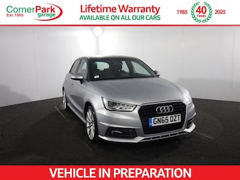 Used Audi A1 2015 for sale - 75943002: Photo