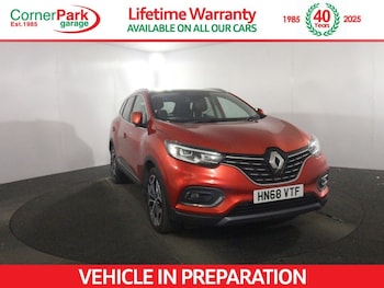 Used Renault Kadjar 2018 for sale - 79103298: Photo