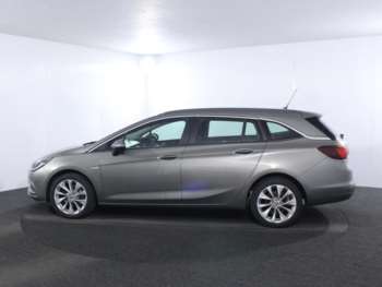 Used Vauxhall Astra 2016 for sale - 74332339: Photo