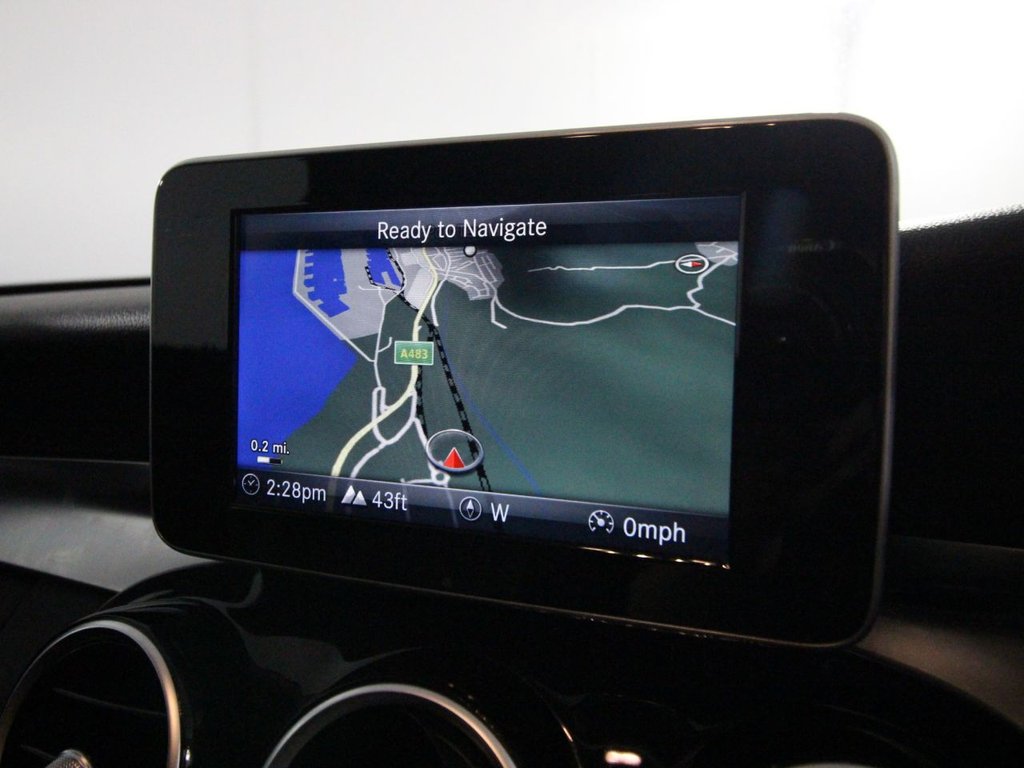 Used Mercedes-Benz C Class 2015 for sale - 76297220: Photo 18