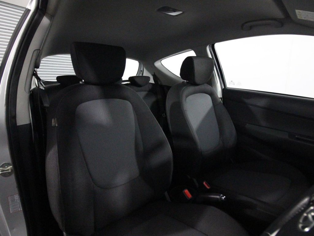 Used Hyundai i20 2014 for sale - 76292015: Photo 10